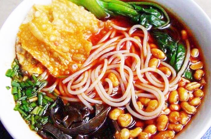 浠水螺蛳粉培训